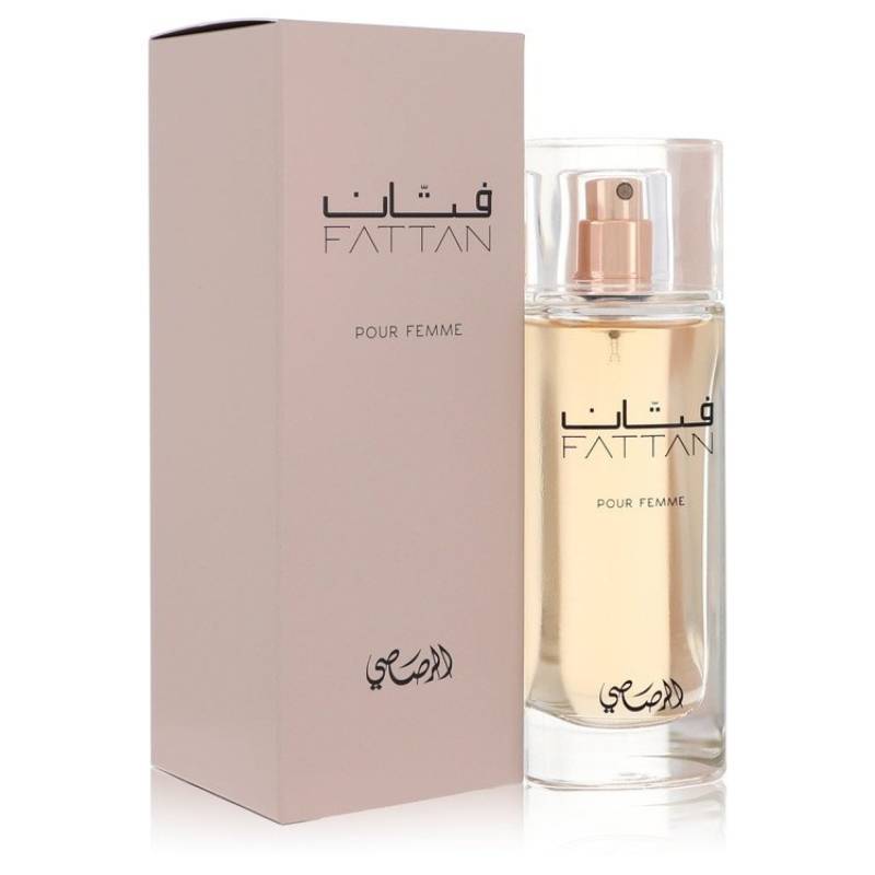 Rasasi Fattan Pour Femme Eau De Parfum Spray 49 ml von Rasasi