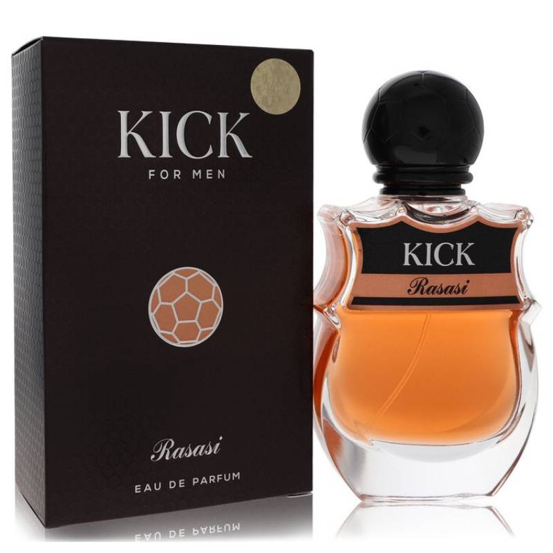 Rasasi Kick Eau De Parfum Spray 98 ml von Rasasi