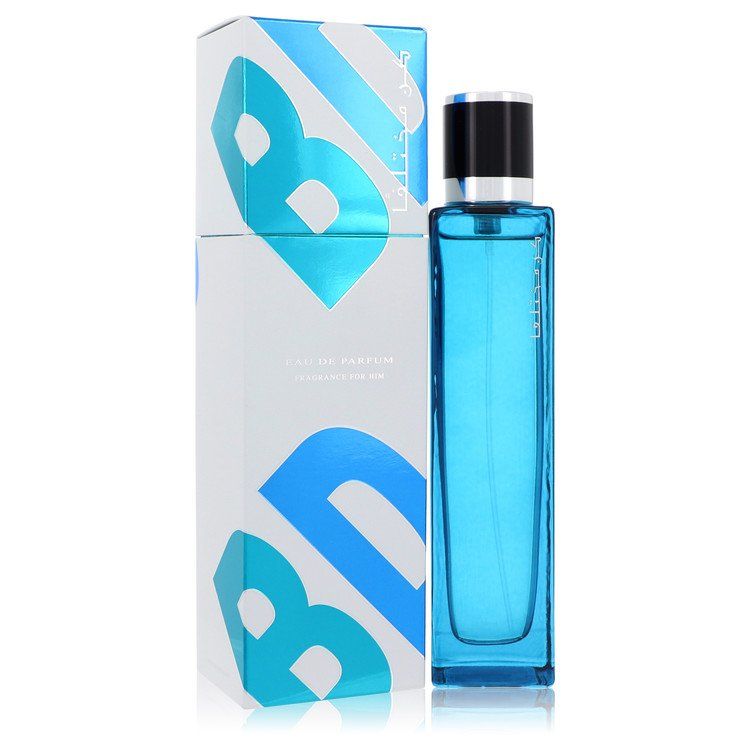 Rasasi Rasasi Kun Mukhtalifan Eau de Parfum 100ml von Rasasi