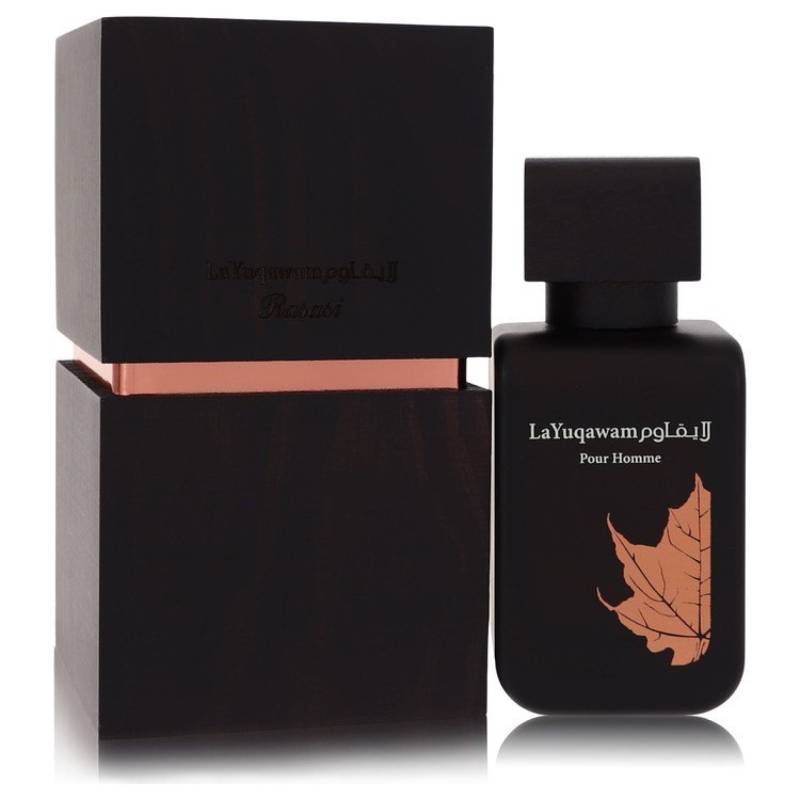 Rasasi La Yuqawam Eau De Parfum Spray 75 ml von Rasasi