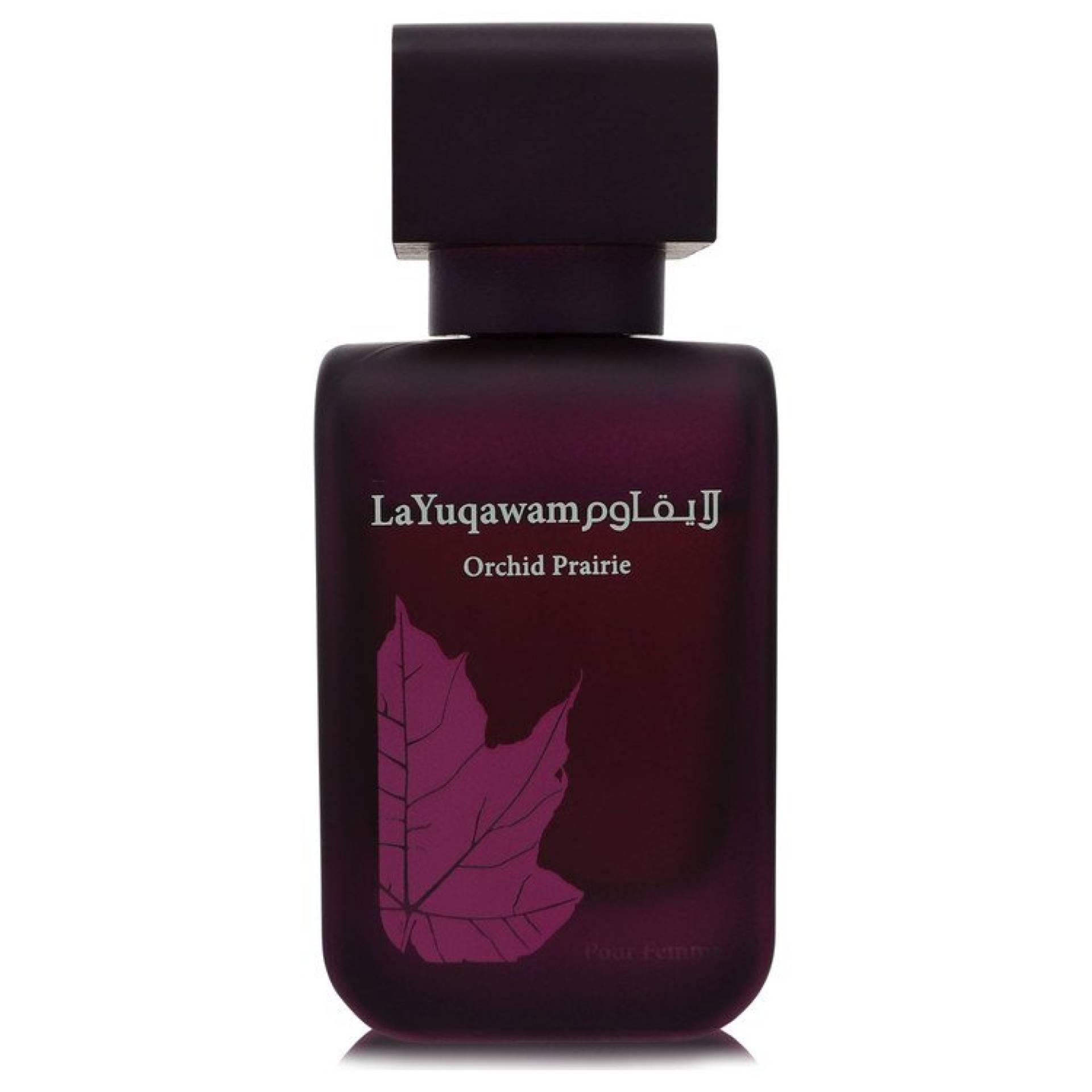 Rasasi La Yuqawam Orchid Prairie Eau De Parfum Spray (unboxed) 73 ml von Rasasi