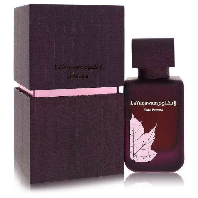 Rasasi LaYuqawam Pour Femme by Rasasi  75ml von Rasasi