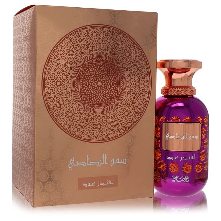 Rasasi Lamaan - Lavender Oud Eau de Parfum 100ml von Rasasi