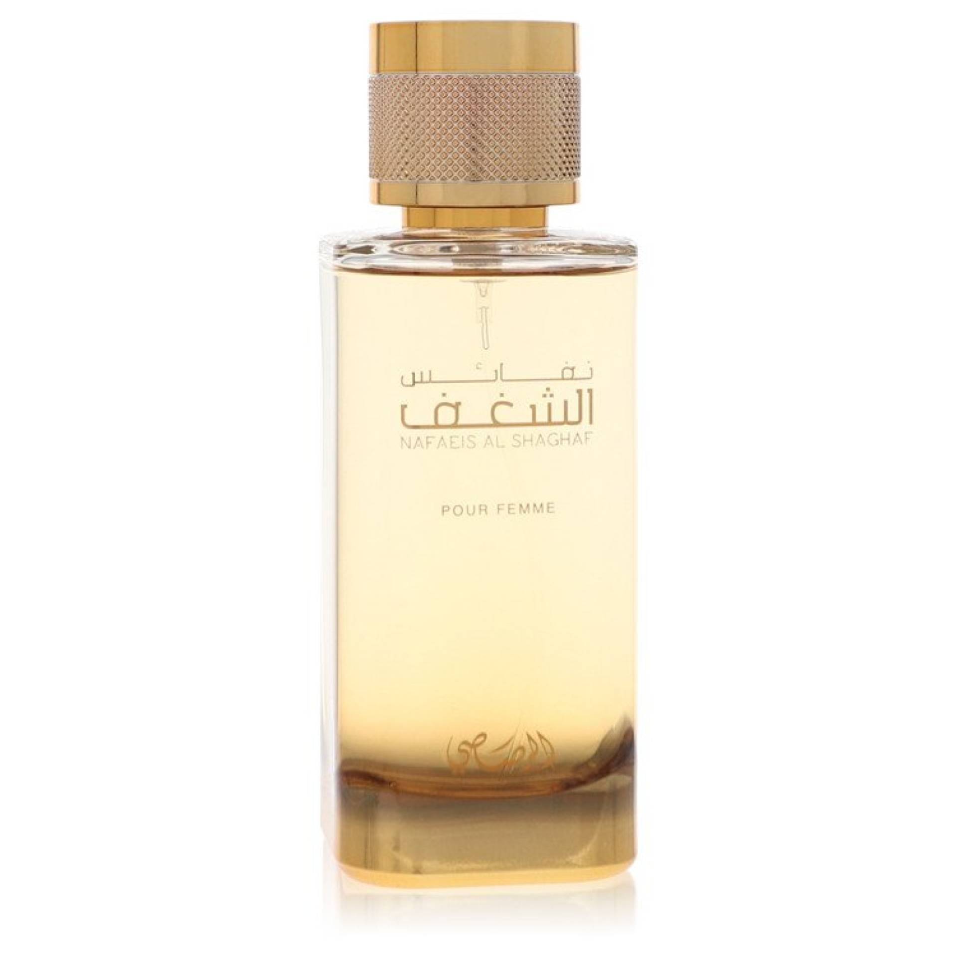 Rasasi Nafaeis Al Shaghaf Eau De Parfum Spray (Unboxed) 101 ml von Rasasi