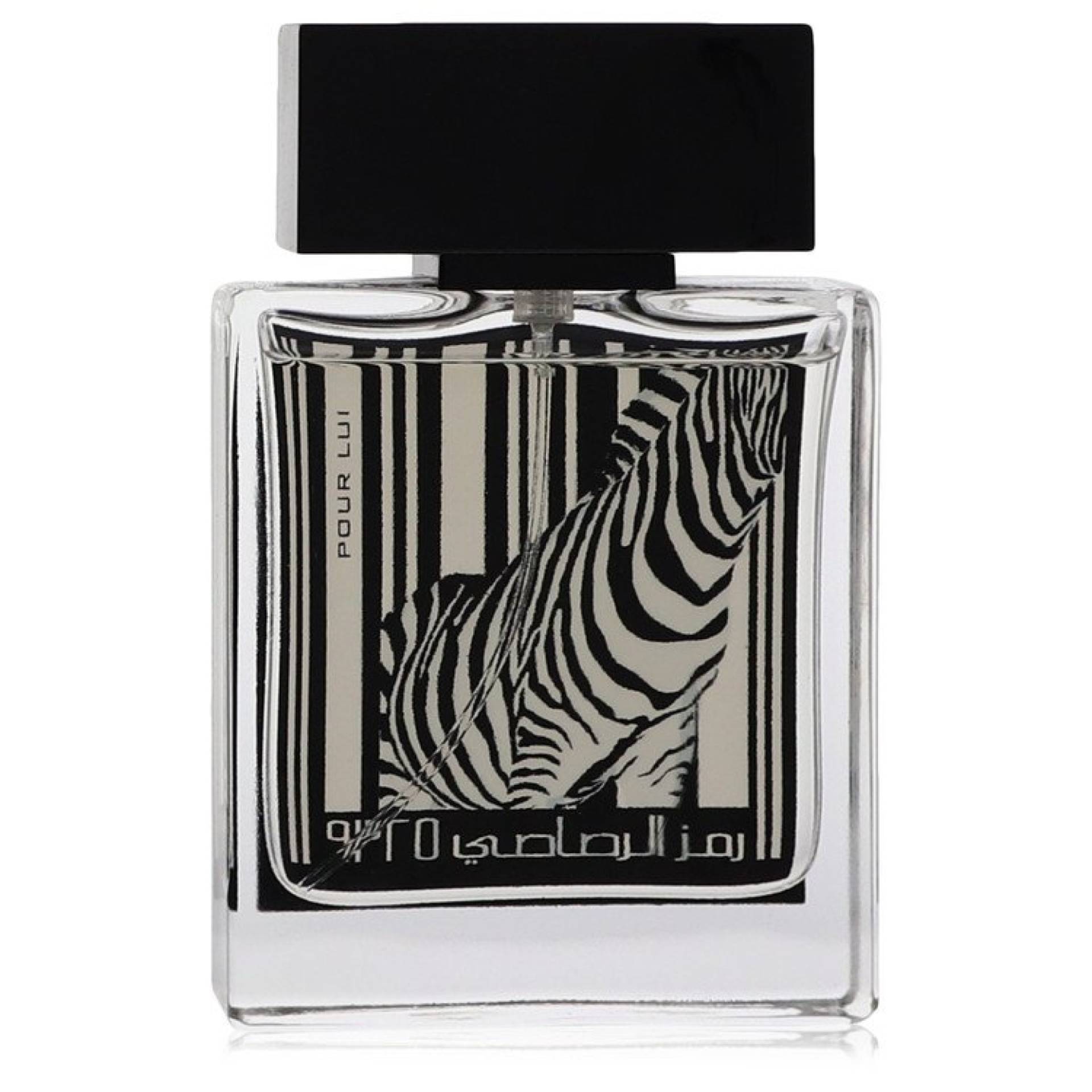 Rasasi Rumz Al  9325 Pour Lui Eau De Parfum Spray (Unboxed) 50 ml von Rasasi