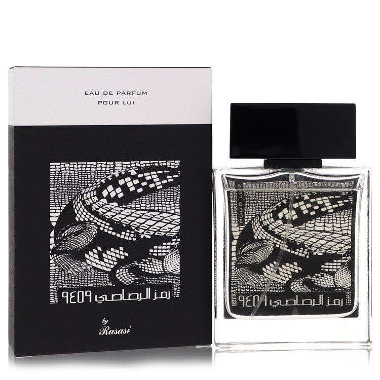 Rasasi Rumz Al Rasasi 9459 Pour Lui by Rasasi  50ml von Rasasi