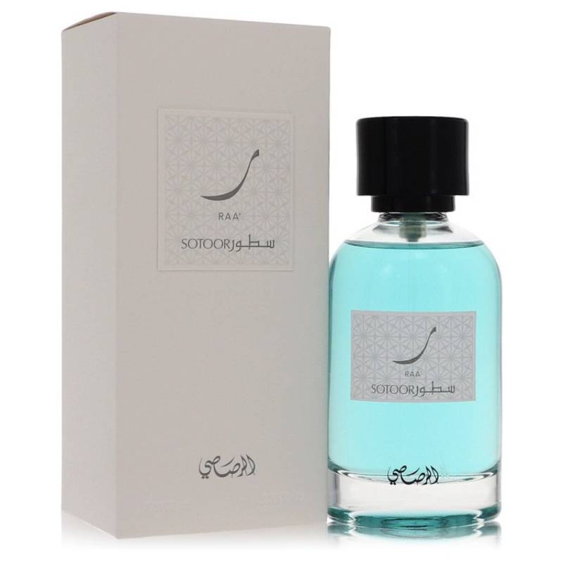 Rasasi Sotoor RAA Eau De Parfum Spray 98 ml von Rasasi