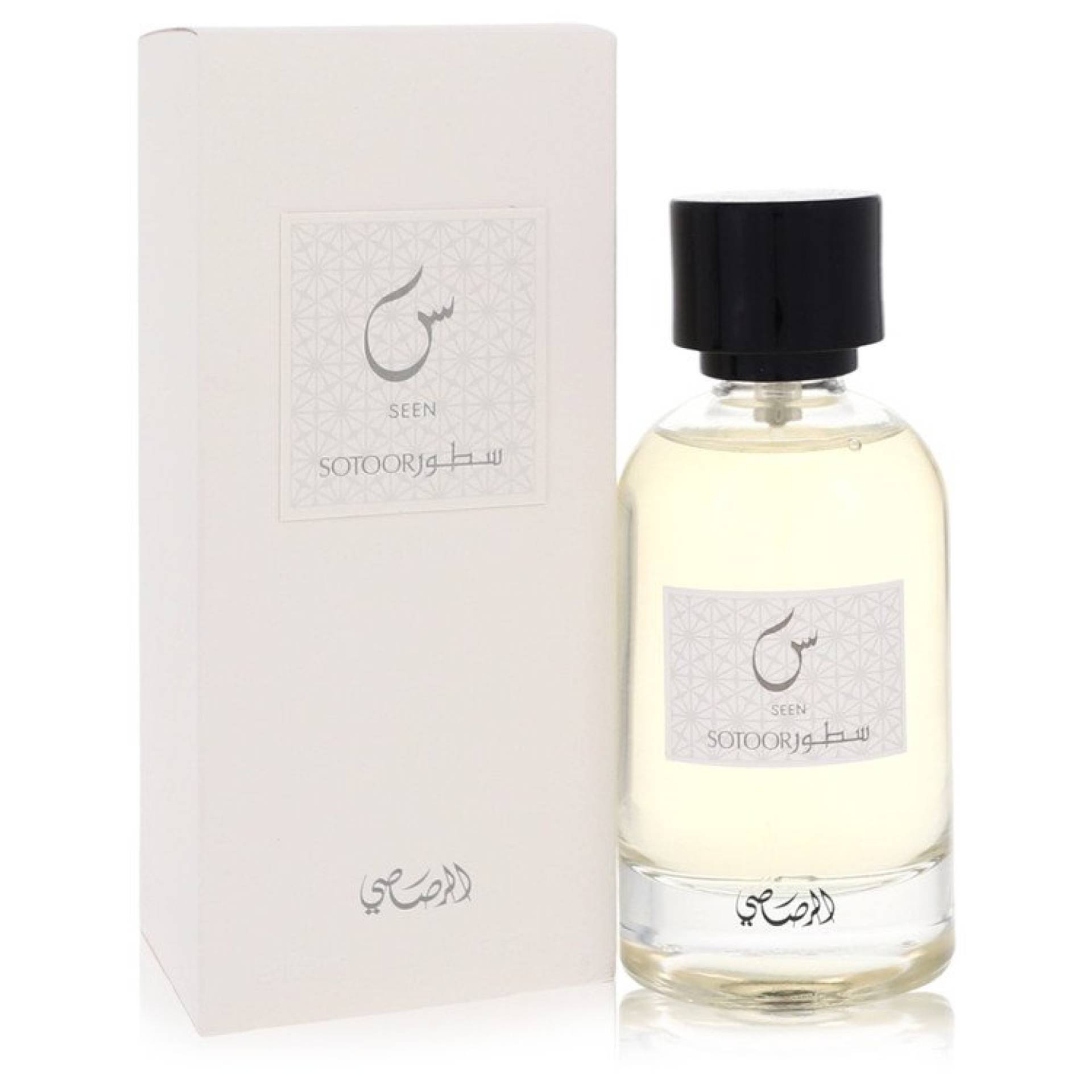 Rasasi Sotoor Seen Eau De Parfum Spray 98 ml von Rasasi