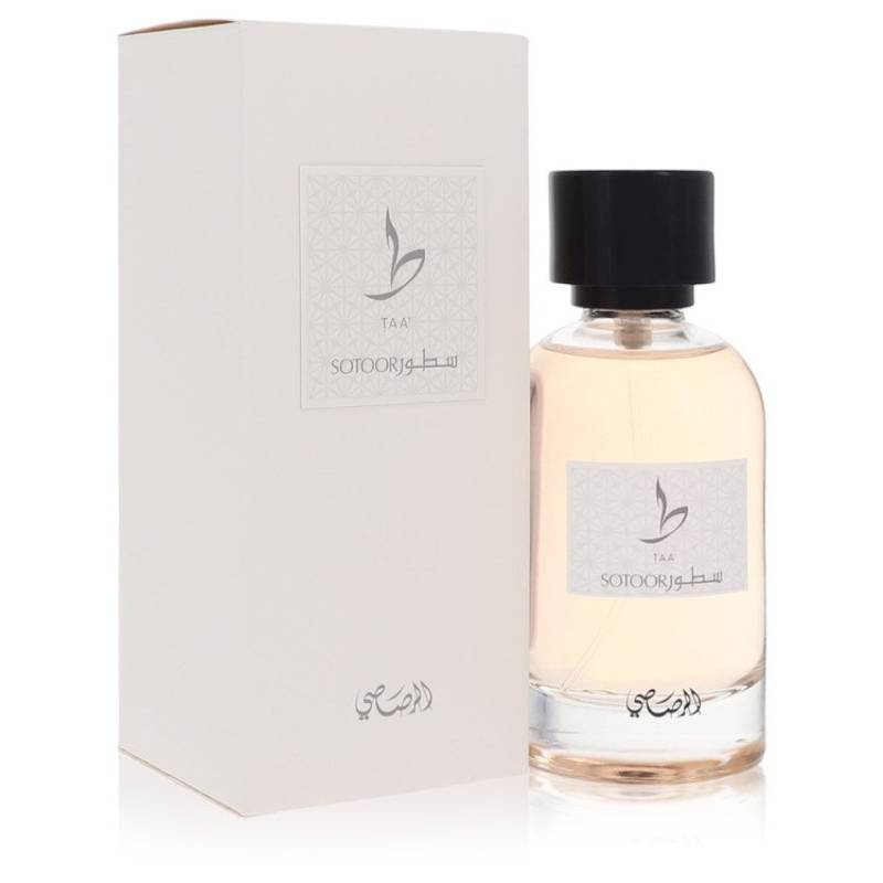 Rasasi Sotoor Taa Eau De Parfum Spray 98 ml von Rasasi