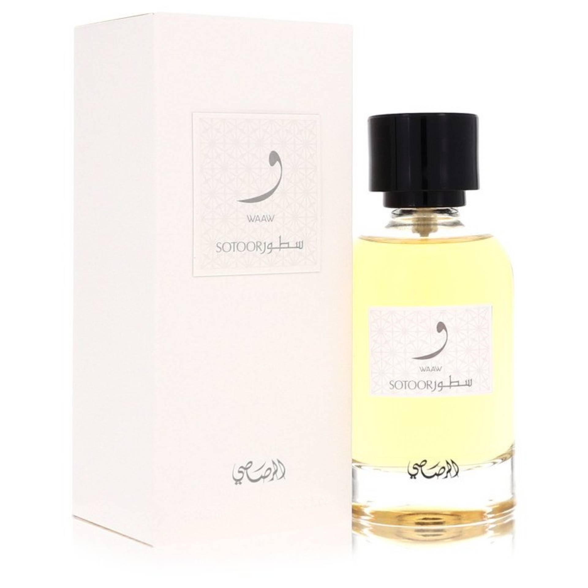 Rasasi Sotoor Waaw Eau De Parfum Spray 98 ml von Rasasi