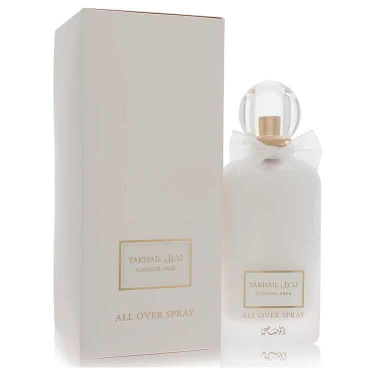 Rasasi Takhail Eau de Parfum 100ml von Rasasi