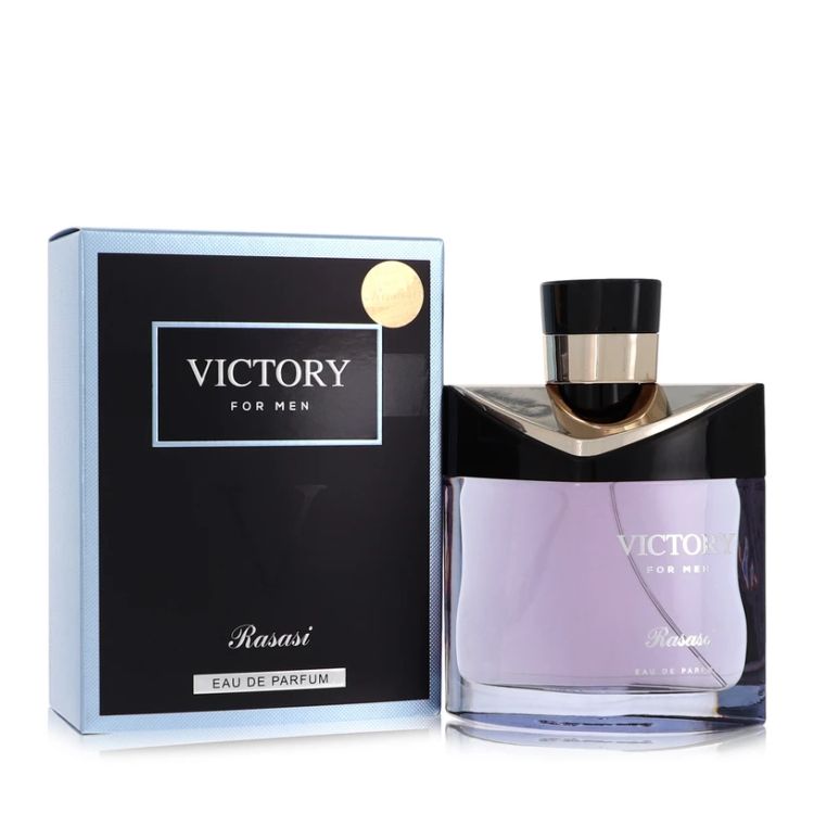 Rasasi Victory For Men Eau de Parfum 100ml von Rasasi