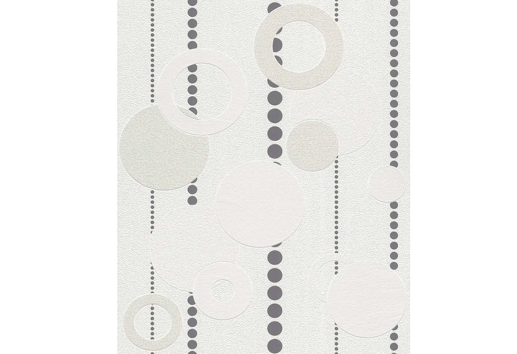 Rasch Strukturtapete »Selection«, gemustert-grafisch Rasch Strukturtapete »Selection«, gemustert-grafisch von Rasch
