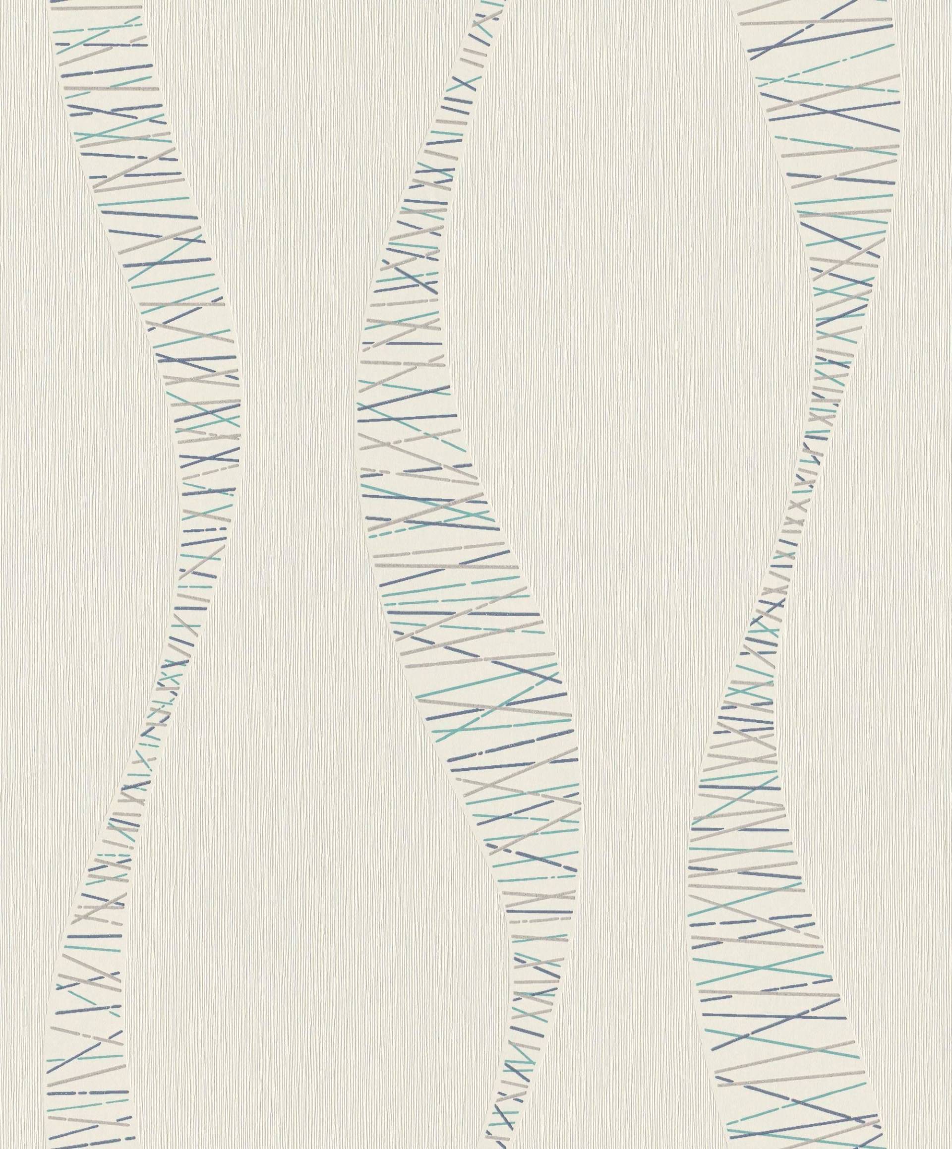 Rasch Strukturtapete »#Tapetenwechsel«, gemustert-Glitzermuster Rasch Strukturtapete »#Tapetenwechsel«, gemustert-Glitzermuster von Rasch