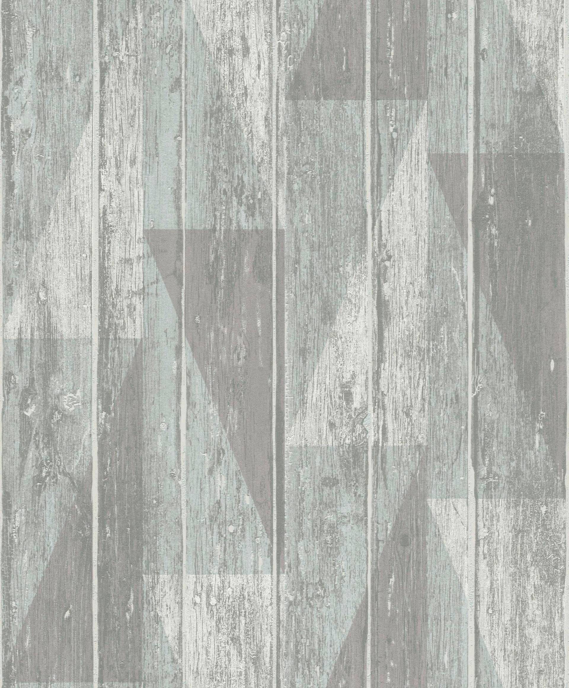 Rasch Strukturtapete »#Tapetenwechsel«, gemustert-Holz Rasch Strukturtapete »#Tapetenwechsel«, gemustert-Holz von Rasch