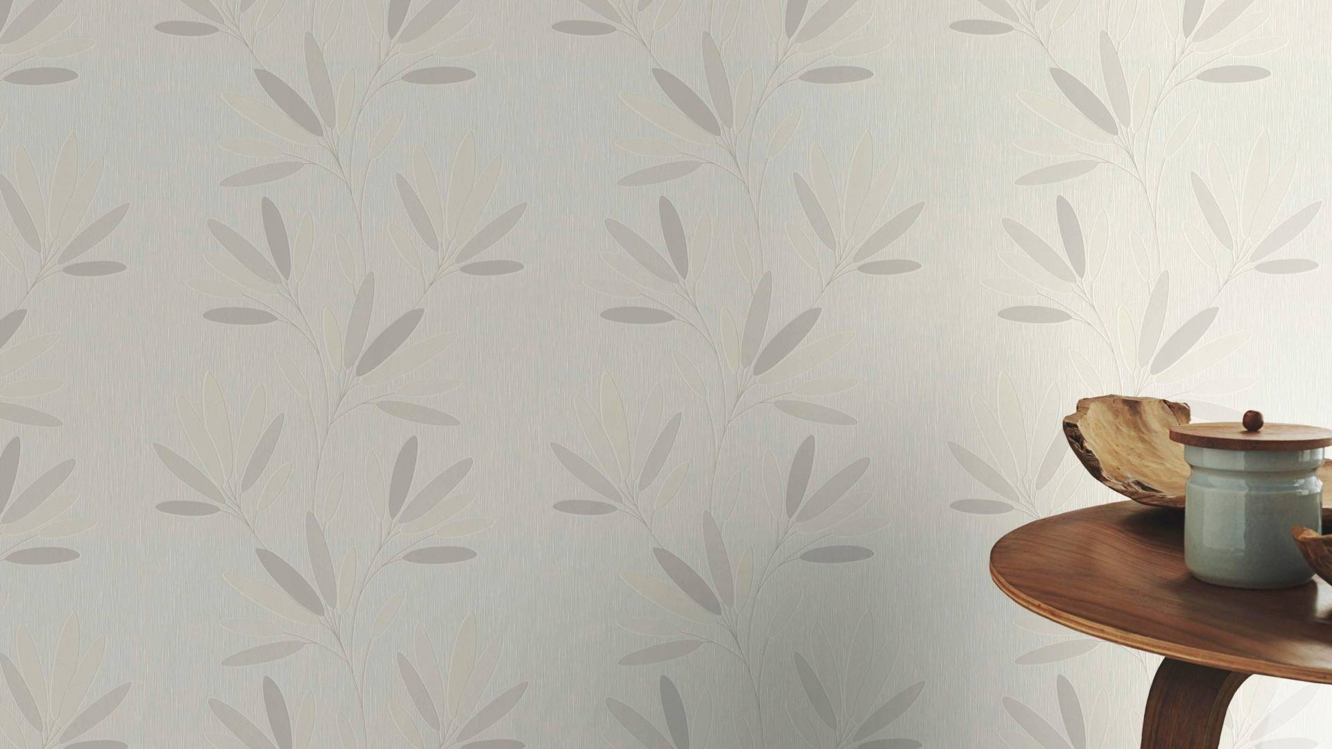 Rasch Strukturtapete »#Tapetenwechsel«, gemustert-floral Rasch Strukturtapete »#Tapetenwechsel«, gemustert-floral von Rasch