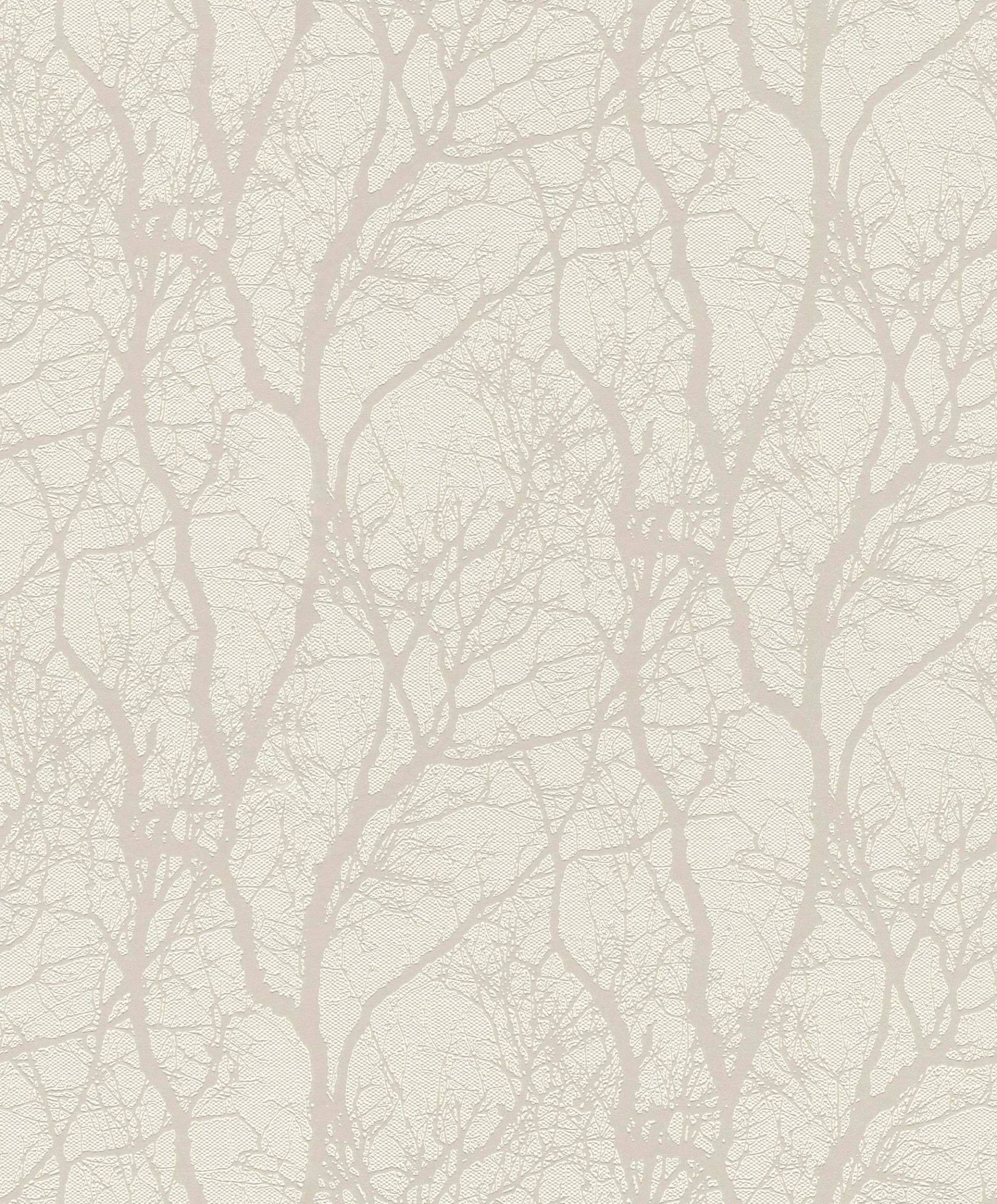 Rasch Strukturtapete »#Tapetenwechsel«, gemustert-floral Rasch Strukturtapete »#Tapetenwechsel«, gemustert-floral von Rasch