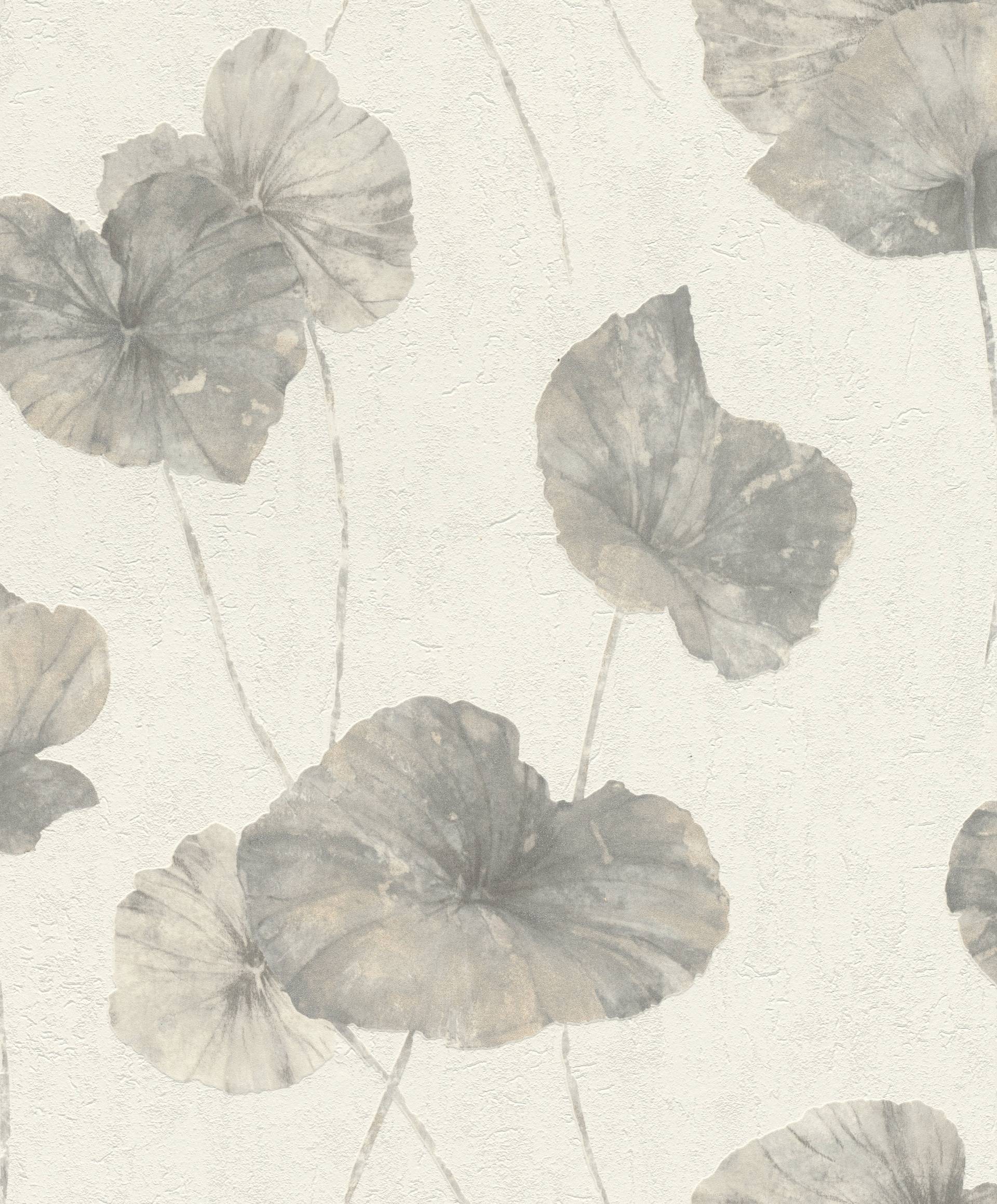 Rasch Vliestapete »Andy Wand«, botanisch-floral-geblümt, gut lichtbeständig, hochwaschbeständig von Rasch