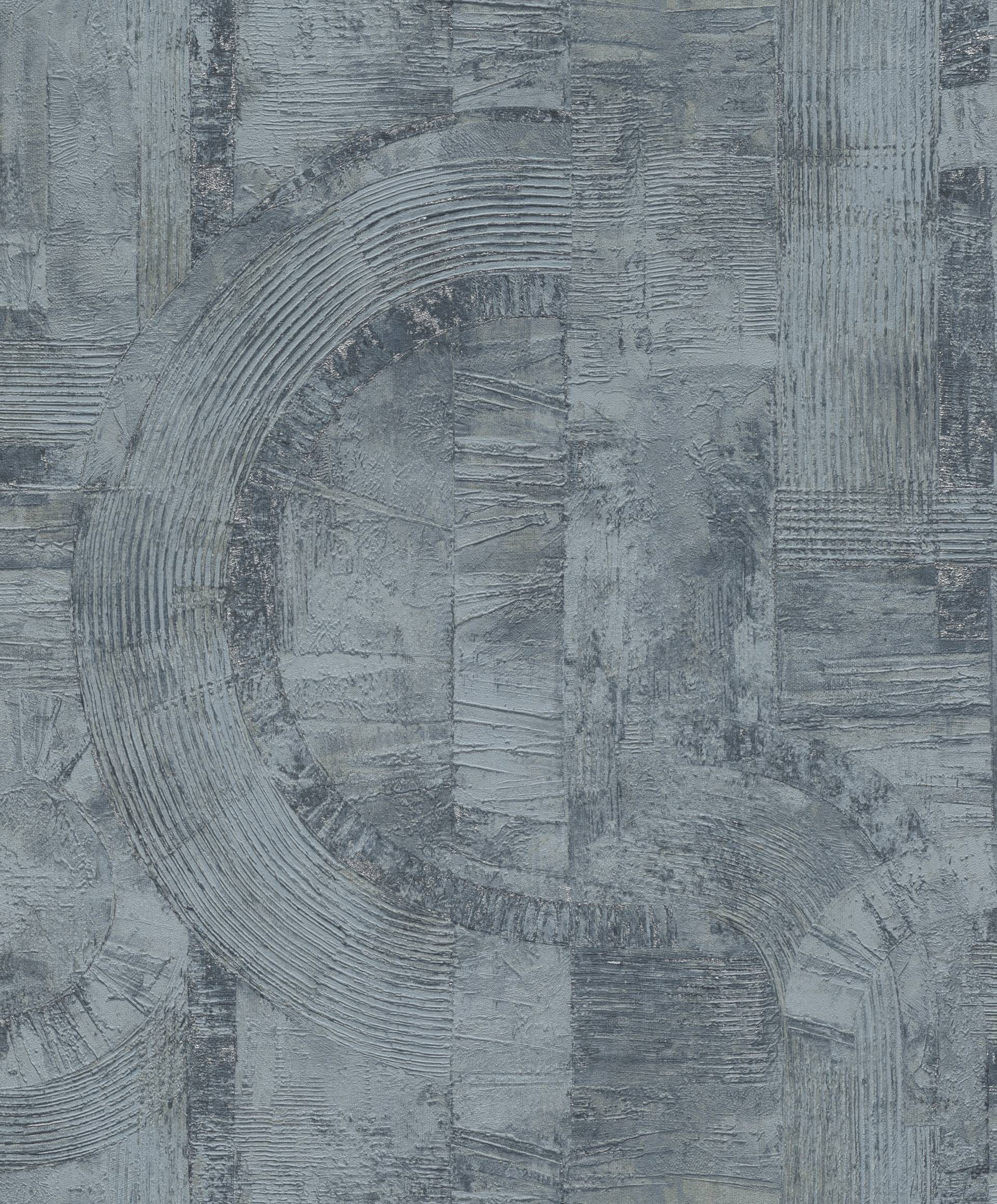 Rasch Vliestapete »Composition«, abstrakt, mit grafischer Struktur Rasch Vliestapete »Composition«, abstrakt, mit grafischer Struktur von Rasch