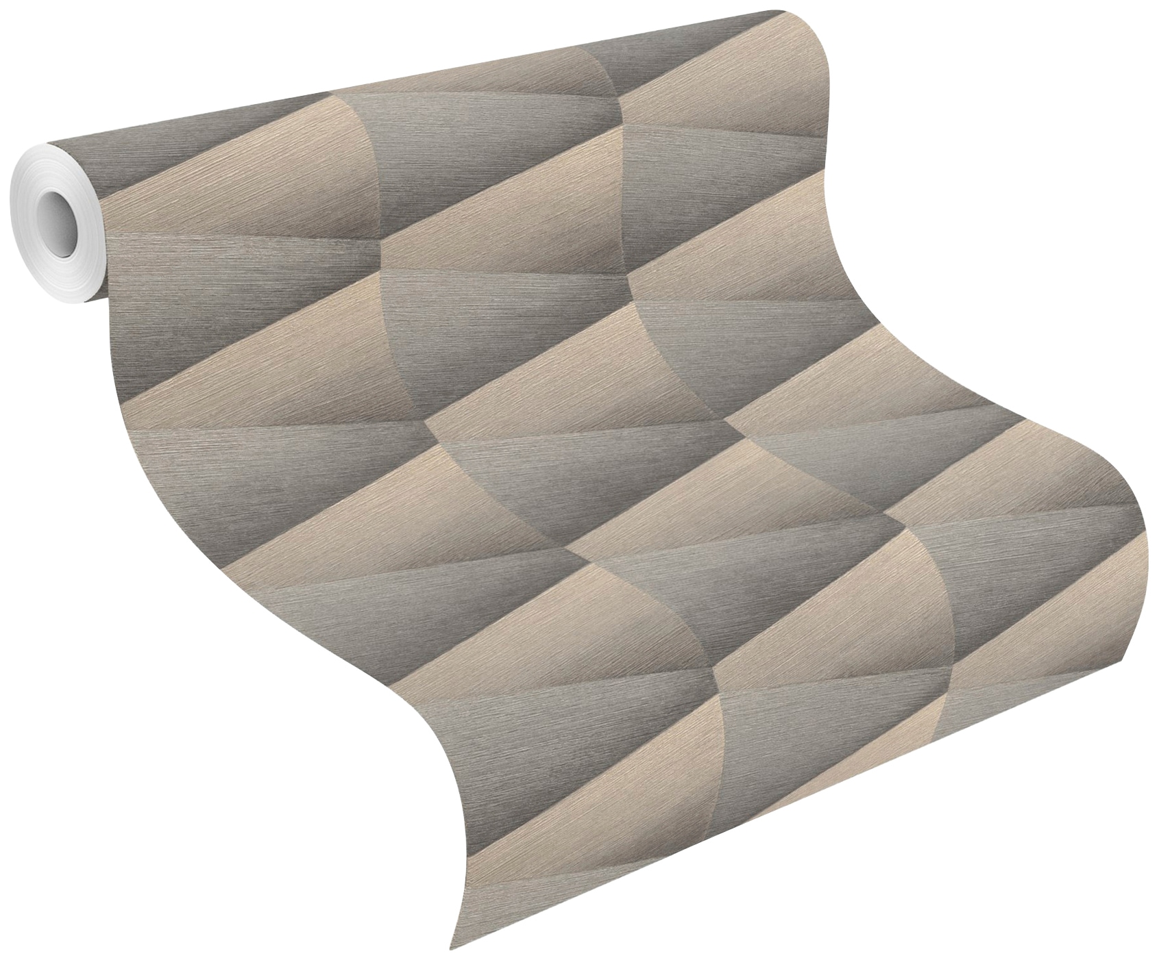Rasch Vliestapete »Composition«, mit grafischem Motiv Rasch Vliestapete »Composition«, mit grafischem Motiv von Rasch