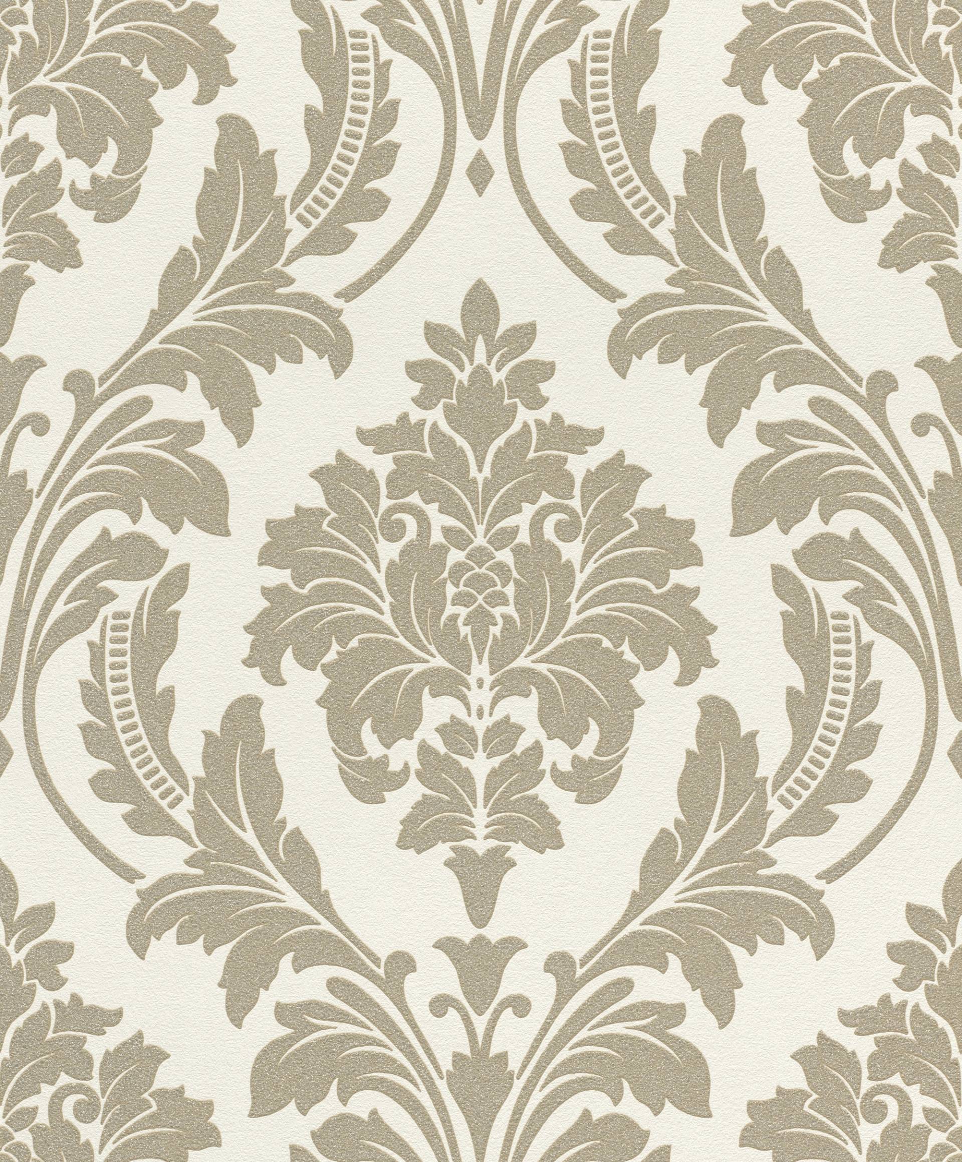 Rasch Vliestapete »GLAM«, gemustert-ornamental von Rasch