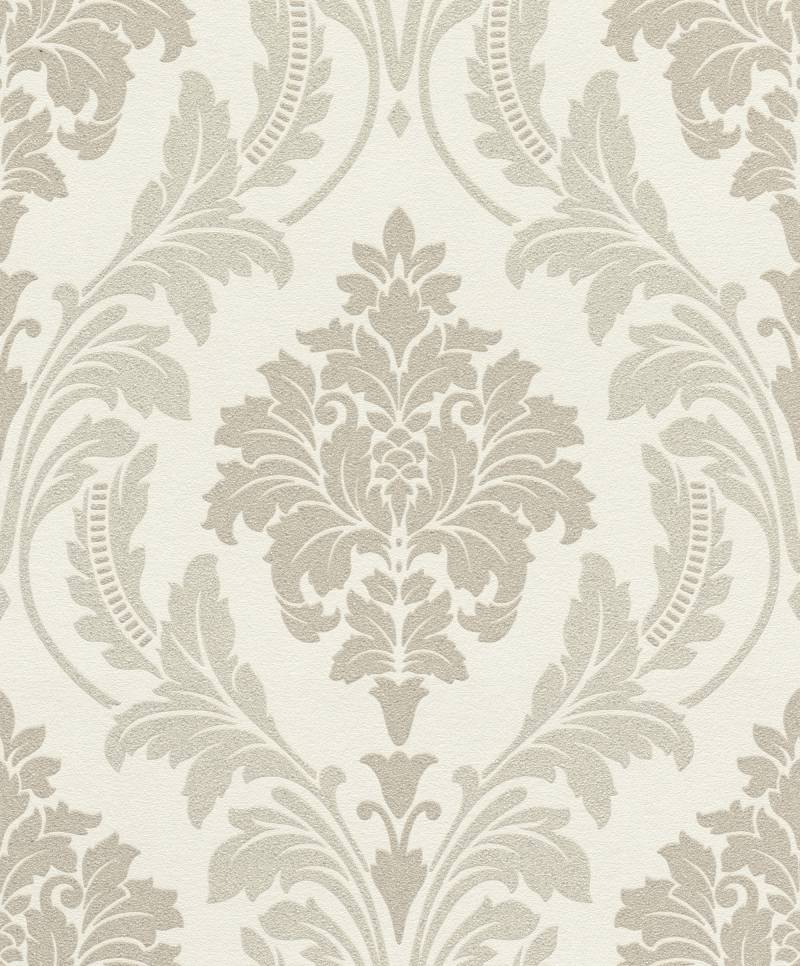 Rasch Vliestapete »GLAM«, gemustert-ornamental von Rasch