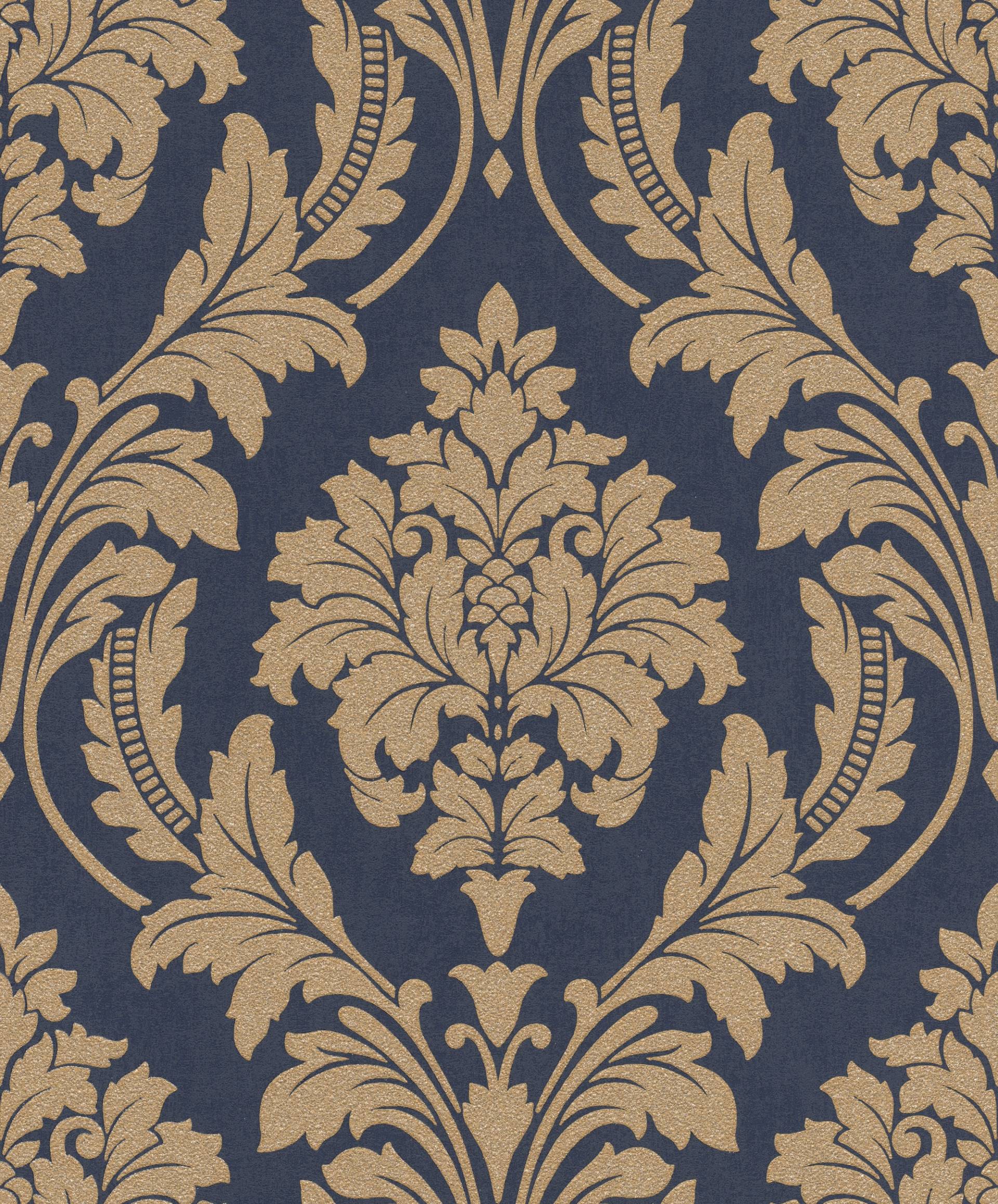 Rasch Vliestapete »GLAM«, gemustert-ornamental Rasch Vliestapete »GLAM«, gemustert-ornamental von Rasch