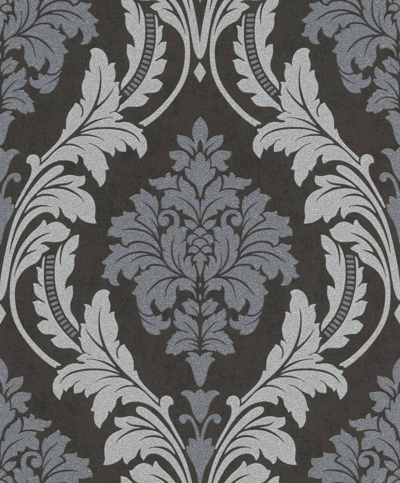 Rasch Vliestapete »GLAM«, gemustert-ornamental von Rasch