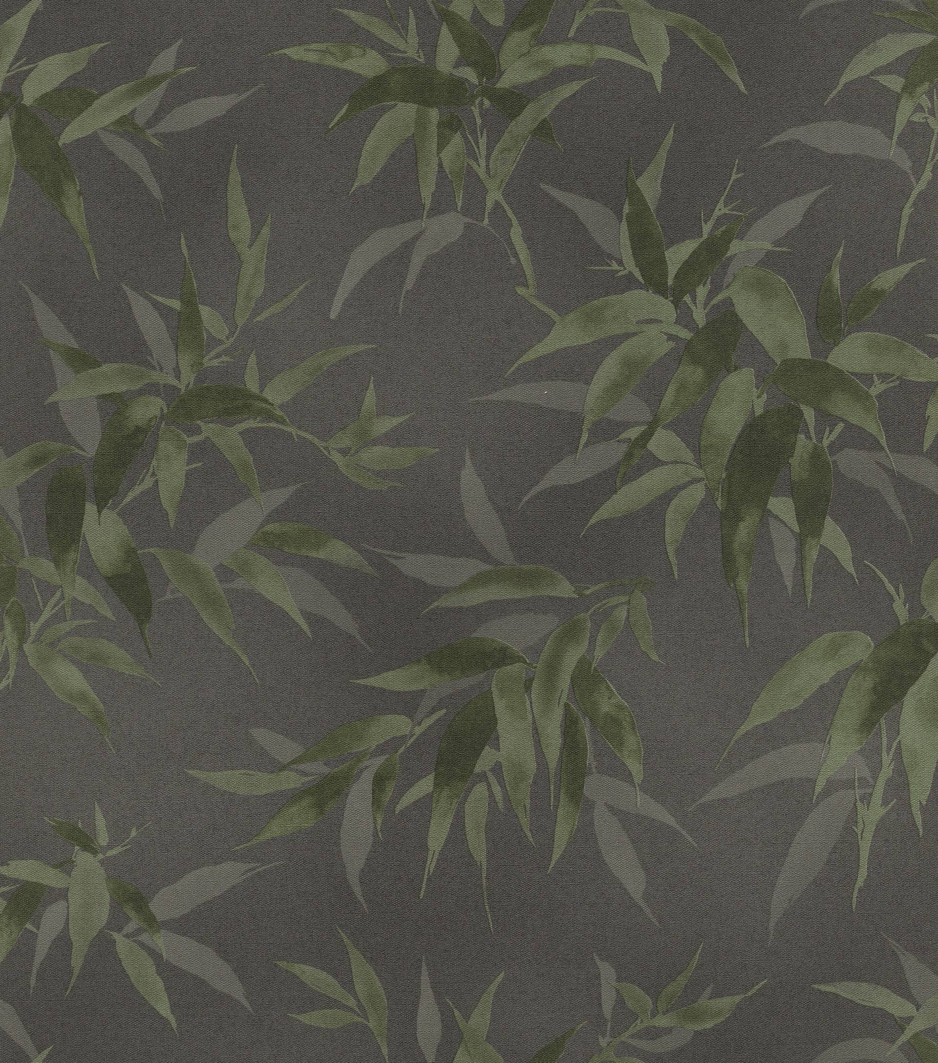 Rasch Vliestapete »Kimono«, botanisch, gut lichtbeständig, hochwaschbeständig Rasch Vliestapete »Kimono«, botanisch, gut lichtbeständig, hochwaschbeständig von Rasch