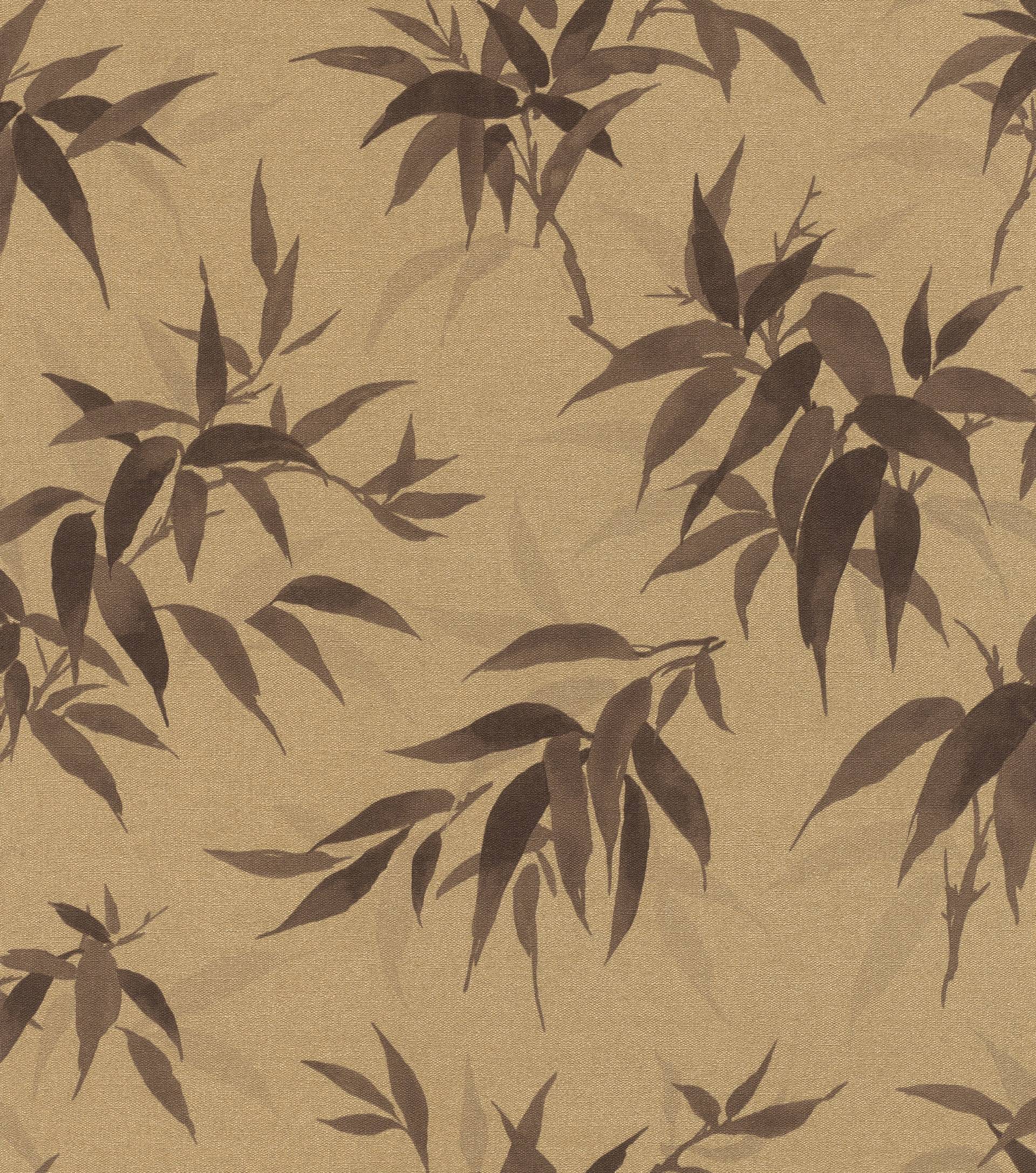 Rasch Vliestapete »Kimono«, botanisch, gut lichtbeständig, hochwaschbeständig Rasch Vliestapete »Kimono«, botanisch, gut lichtbeständig, hochwaschbeständig von Rasch