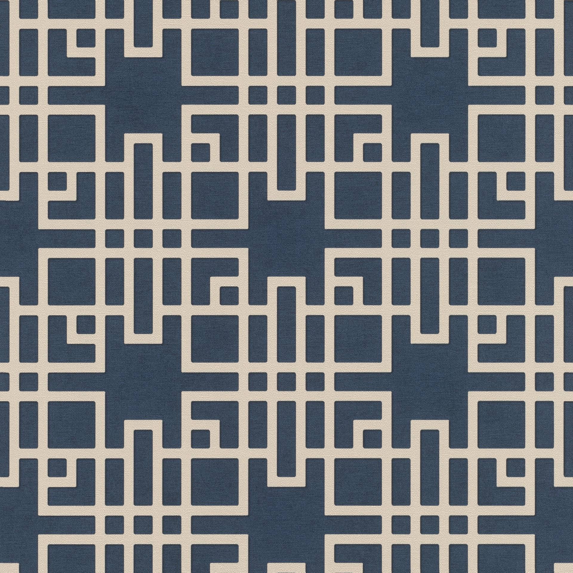 Rasch Vliestapete »Kimono«, grafisch-geometrisch, gut lichtbeständig, hochwaschbeständig Rasch Vliestapete »Kimono«, grafisch-geometrisch, gut lichtbeständig, hochwaschbeständig von Rasch