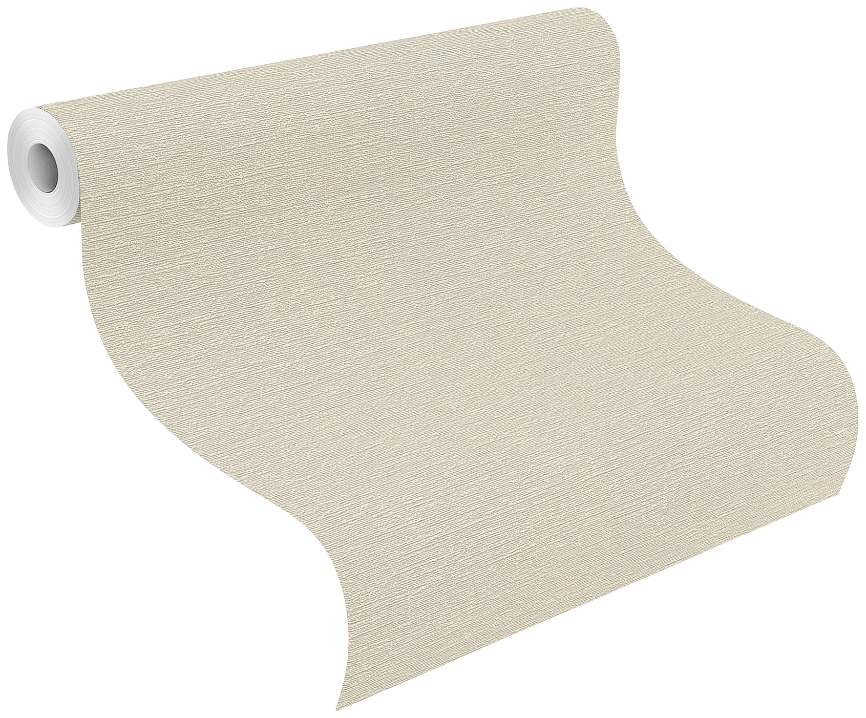 Rasch Vliestapete »Tapetenwechsel II«, einfarbig, mit textiler Struktur, beige Rasch Vliestapete »Tapetenwechsel II«, einfarbig, mit textiler Struktur, beige von Rasch