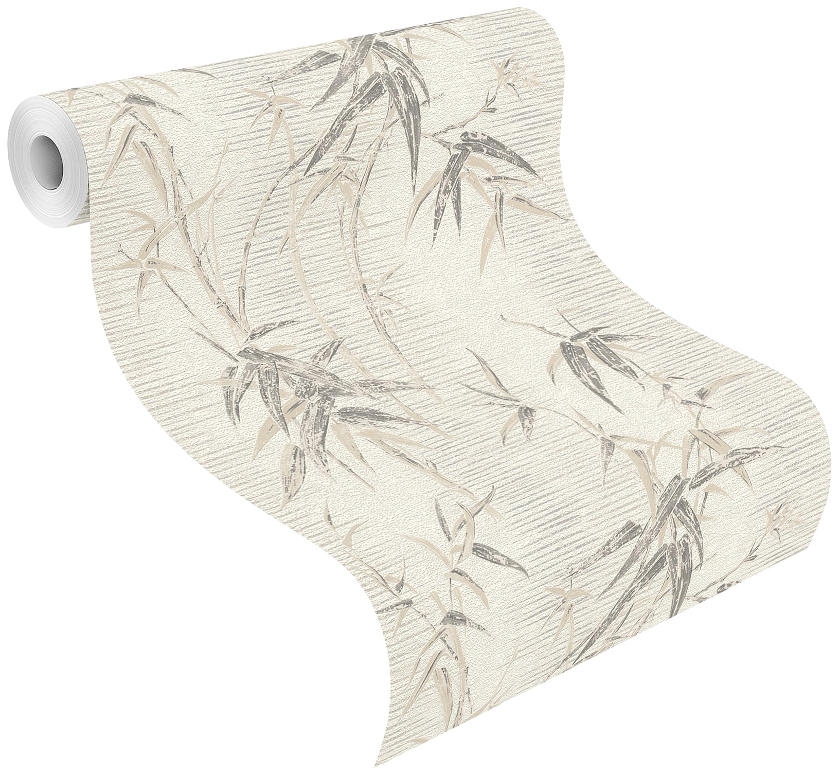 Rasch Vliestapete »Tapetenwechsel II«, floral, mit Bambusblättern Rasch Vliestapete »Tapetenwechsel II«, floral, mit Bambusblättern von Rasch