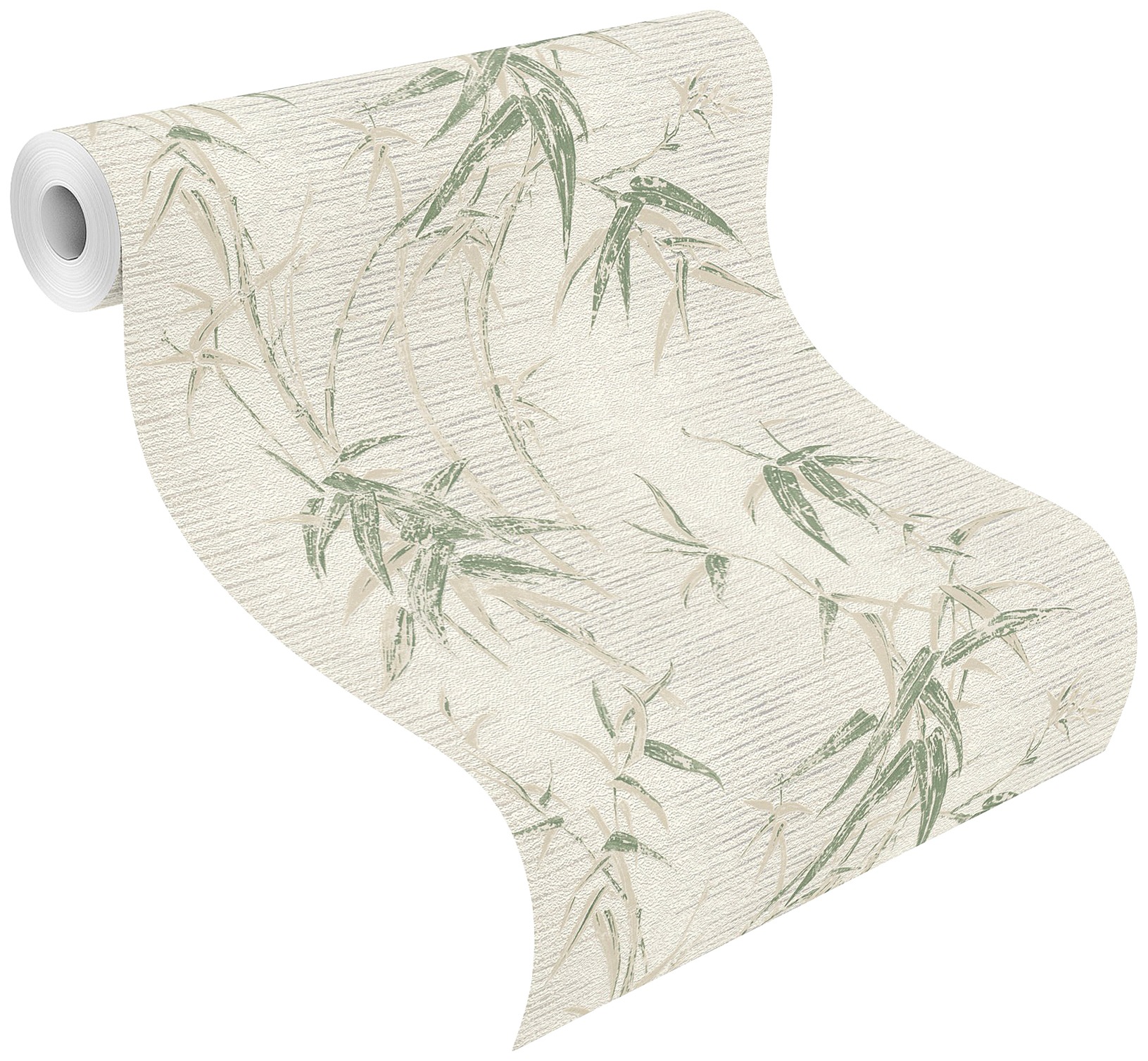 Rasch Vliestapete »Tapetenwechsel II«, floral, mit Bambusblättern Rasch Vliestapete »Tapetenwechsel II«, floral, mit Bambusblättern von Rasch