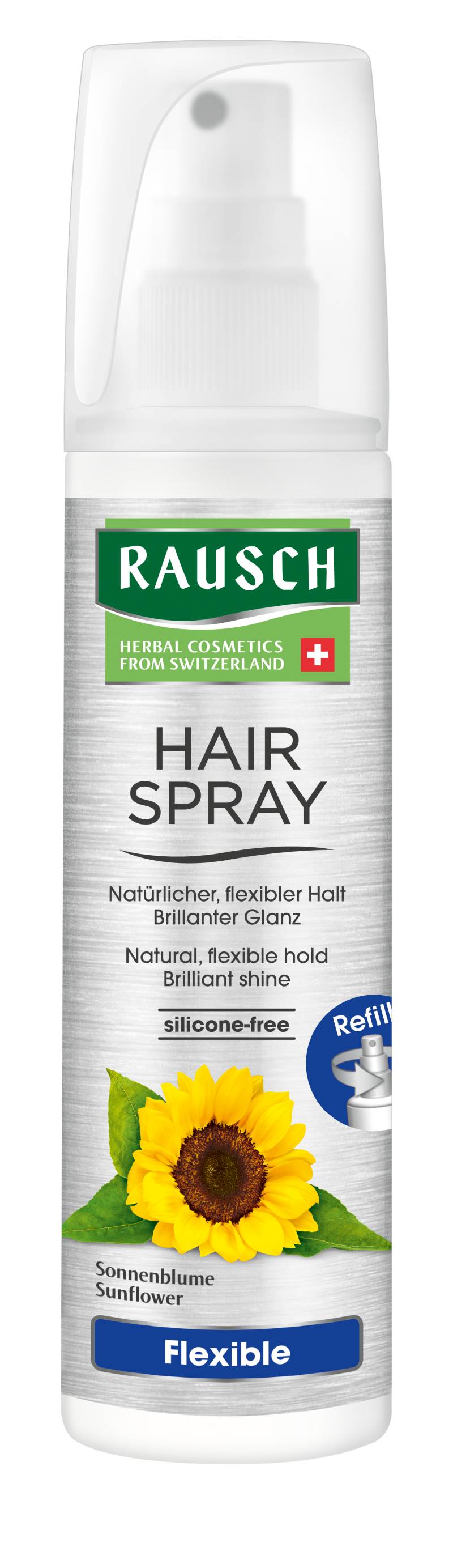 Hairspray Damen  150 ml von RAUSCH