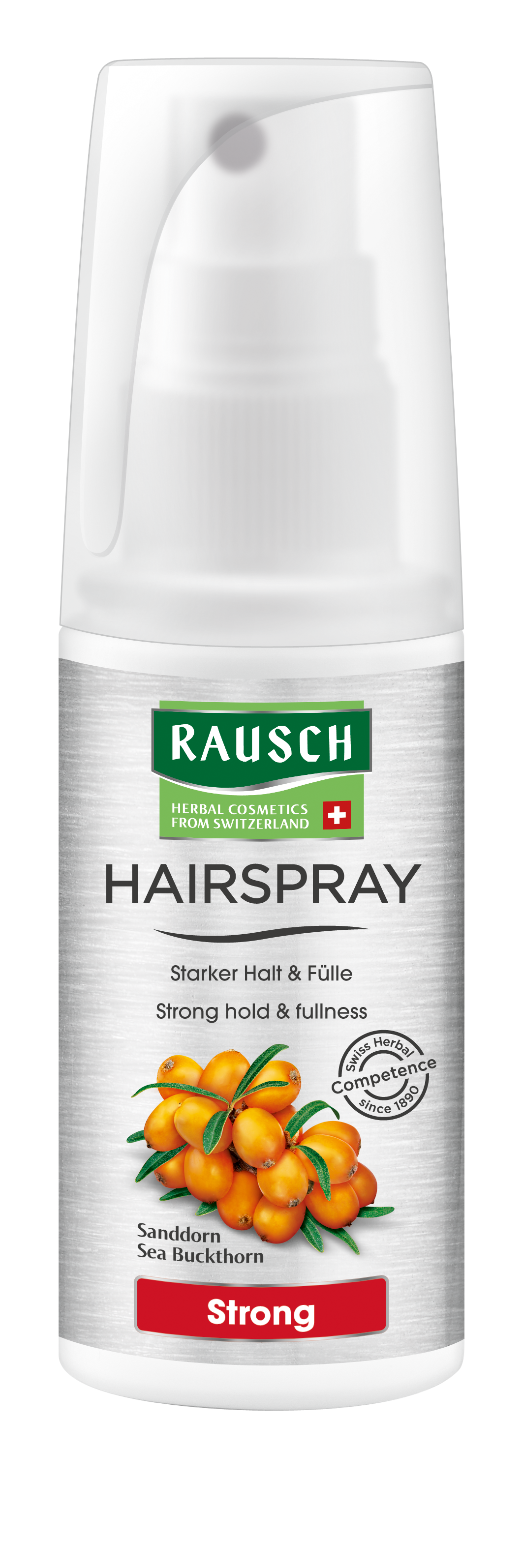 Hairspray Unisex  50ml von RAUSCH