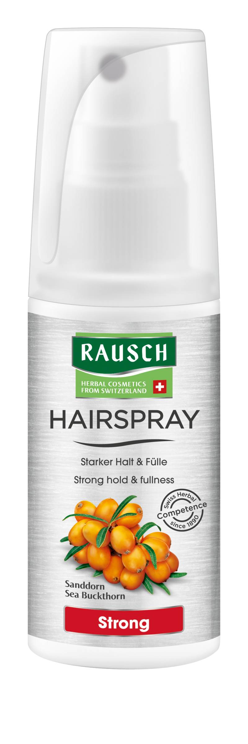 Hairspray Unisex  50ml von RAUSCH