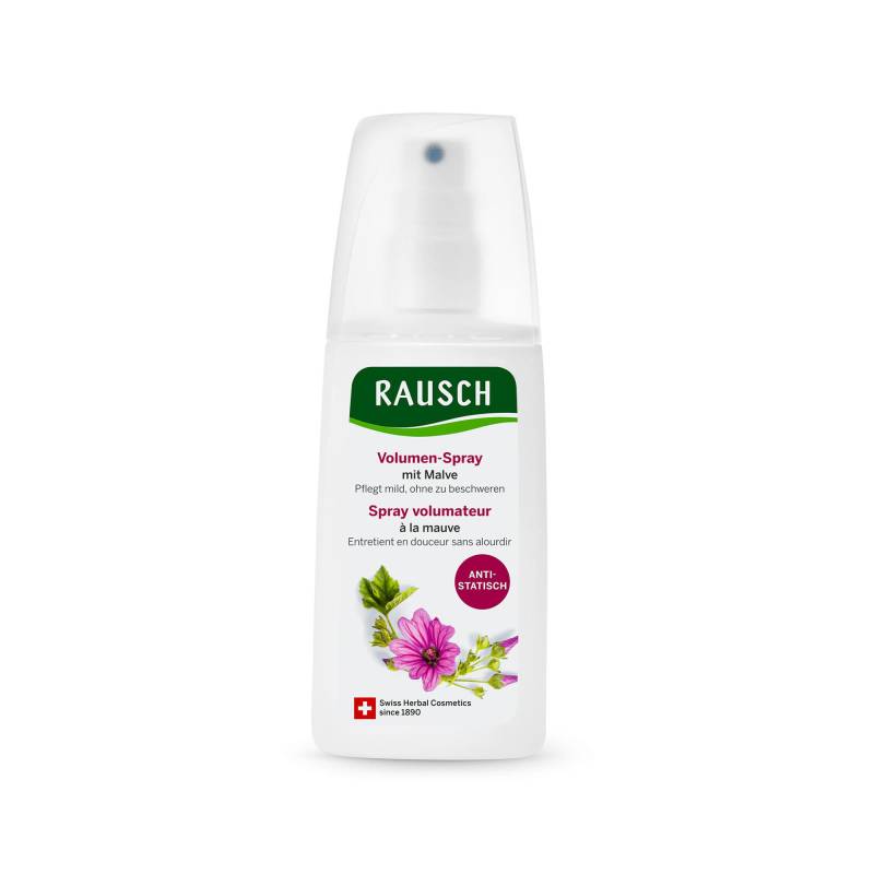 Volumen-spray Damen  100 ml von RAUSCH