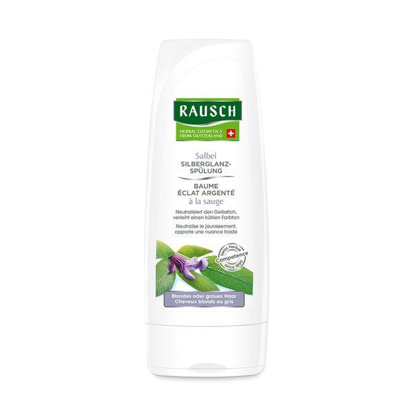 Salbei Silberglanz-spülung Damen  200ml von RAUSCH