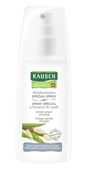 Weidenrinden Spezial-spray Damen  100 ml von RAUSCH