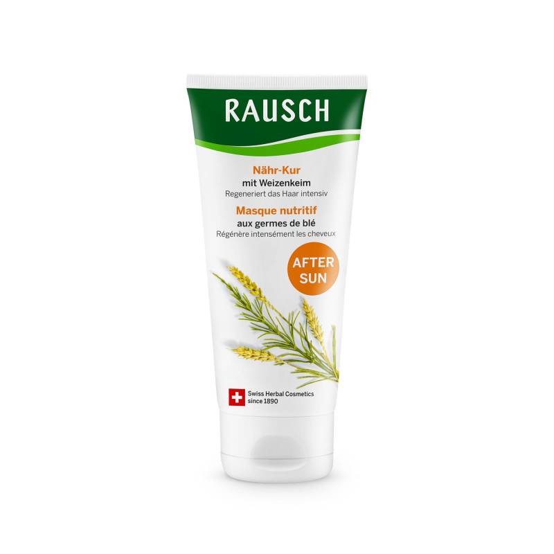 Weizenkeim Nähr-kur Damen  100 ml von RAUSCH