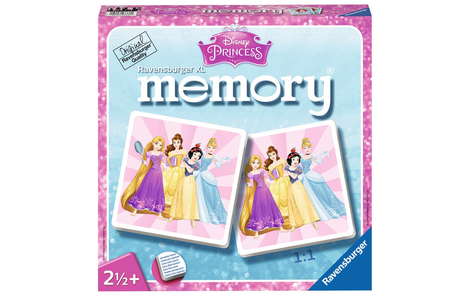 Ravensburger Spiel »Princess XL« Ravensburger Spiel »Princess XL« von Ravensburger