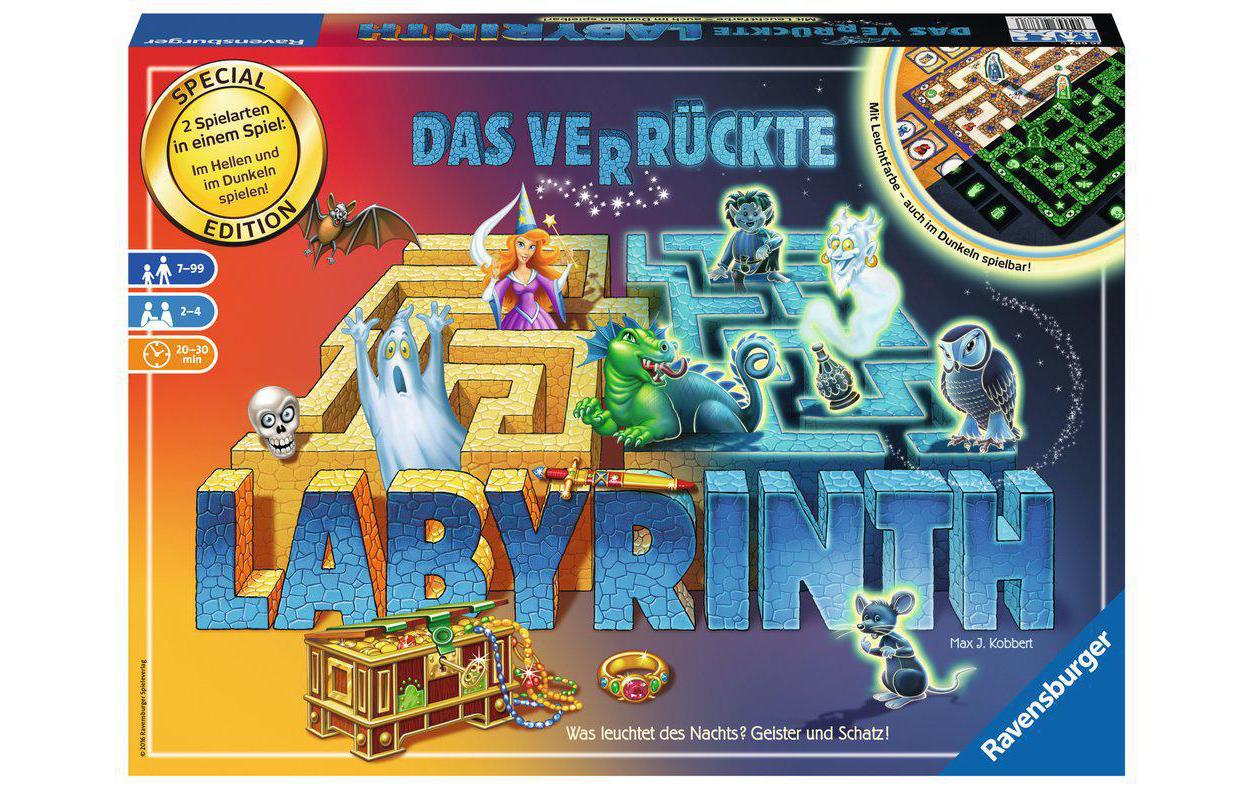 Ravensburger Spiel Ravensburger Spiel von Ravensburger