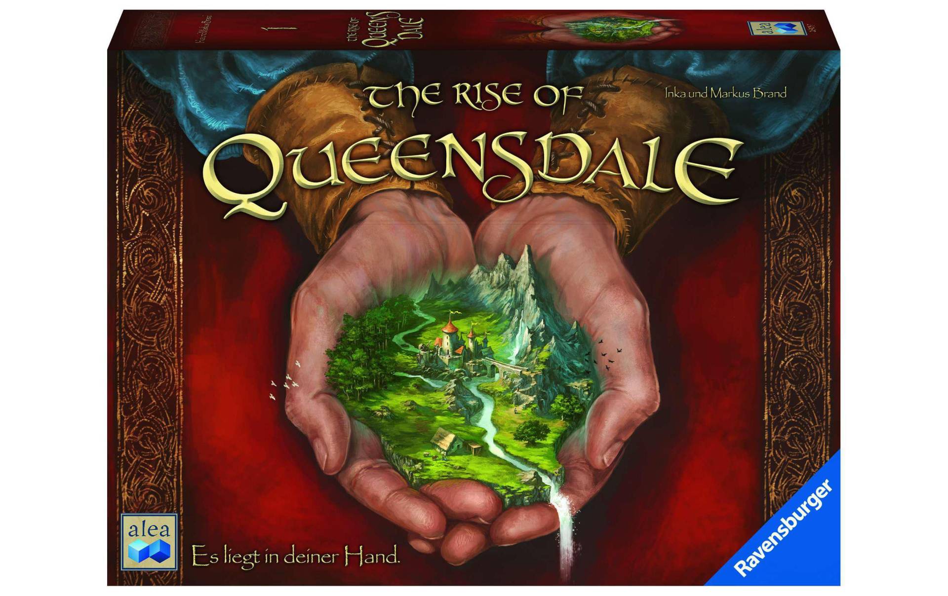 Ravensburger Spiel Ravensburger Spiel von Ravensburger