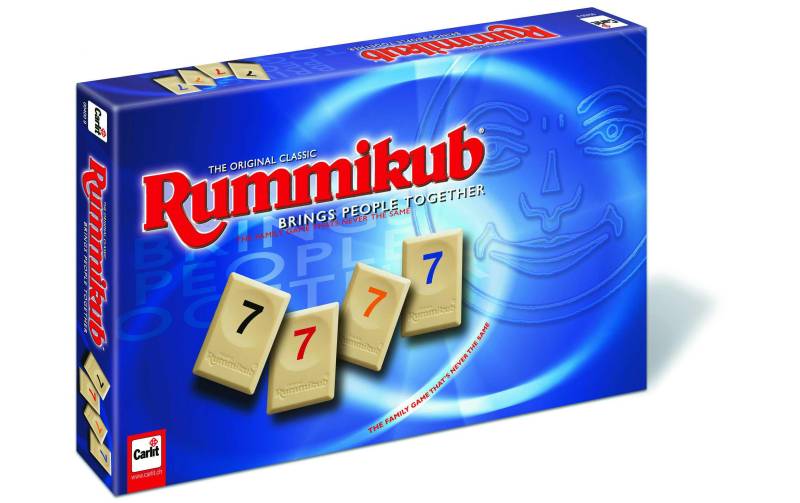 Ravensburger Spiel »Rummikub Classic« von Ravensburger