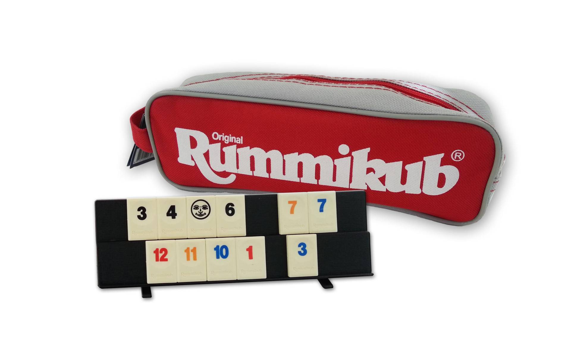 Ravensburger Spiel »Rummikub Pocket« von Ravensburger