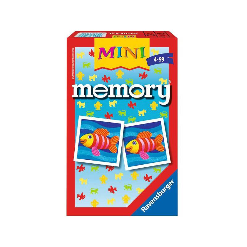 Kinder Memory® Unisex von Ravensburger