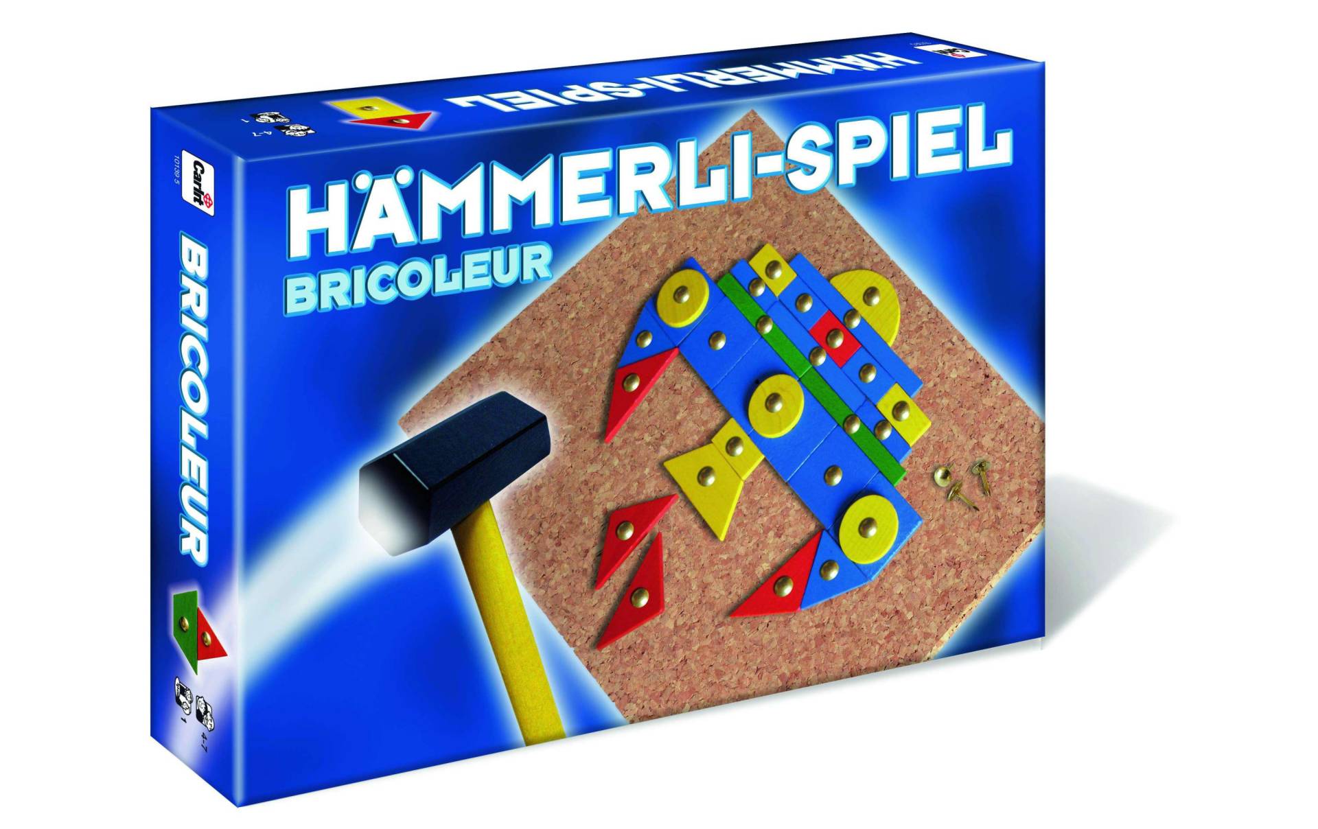 Ravensburger Spiel »Hämmerlispiel« Ravensburger Spiel »Hämmerlispiel« von Ravensburger