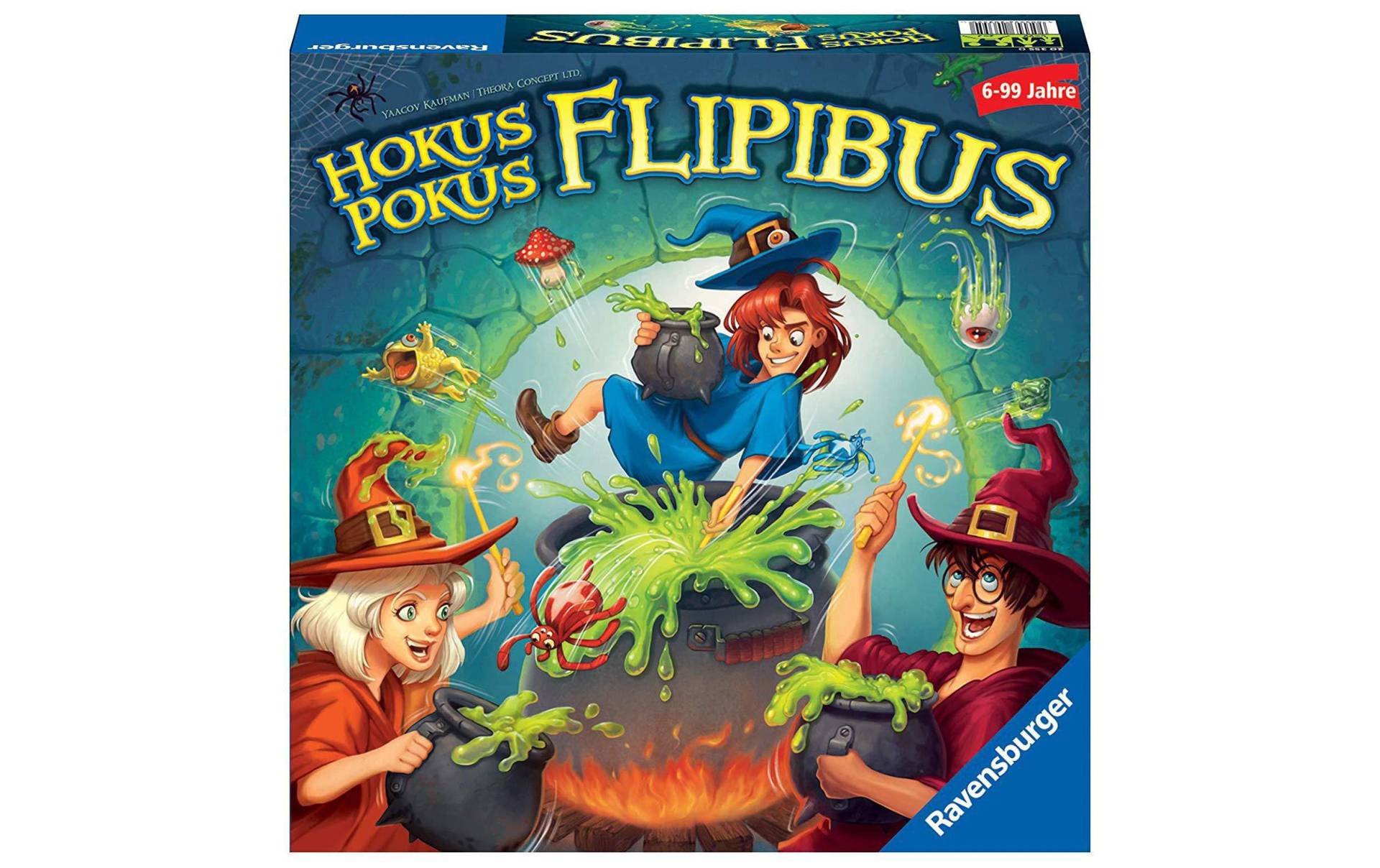 Ravensburger Spiel Ravensburger Spiel von Ravensburger