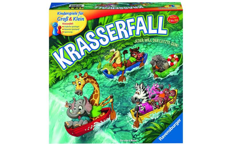 Ravensburger Spiel von Ravensburger